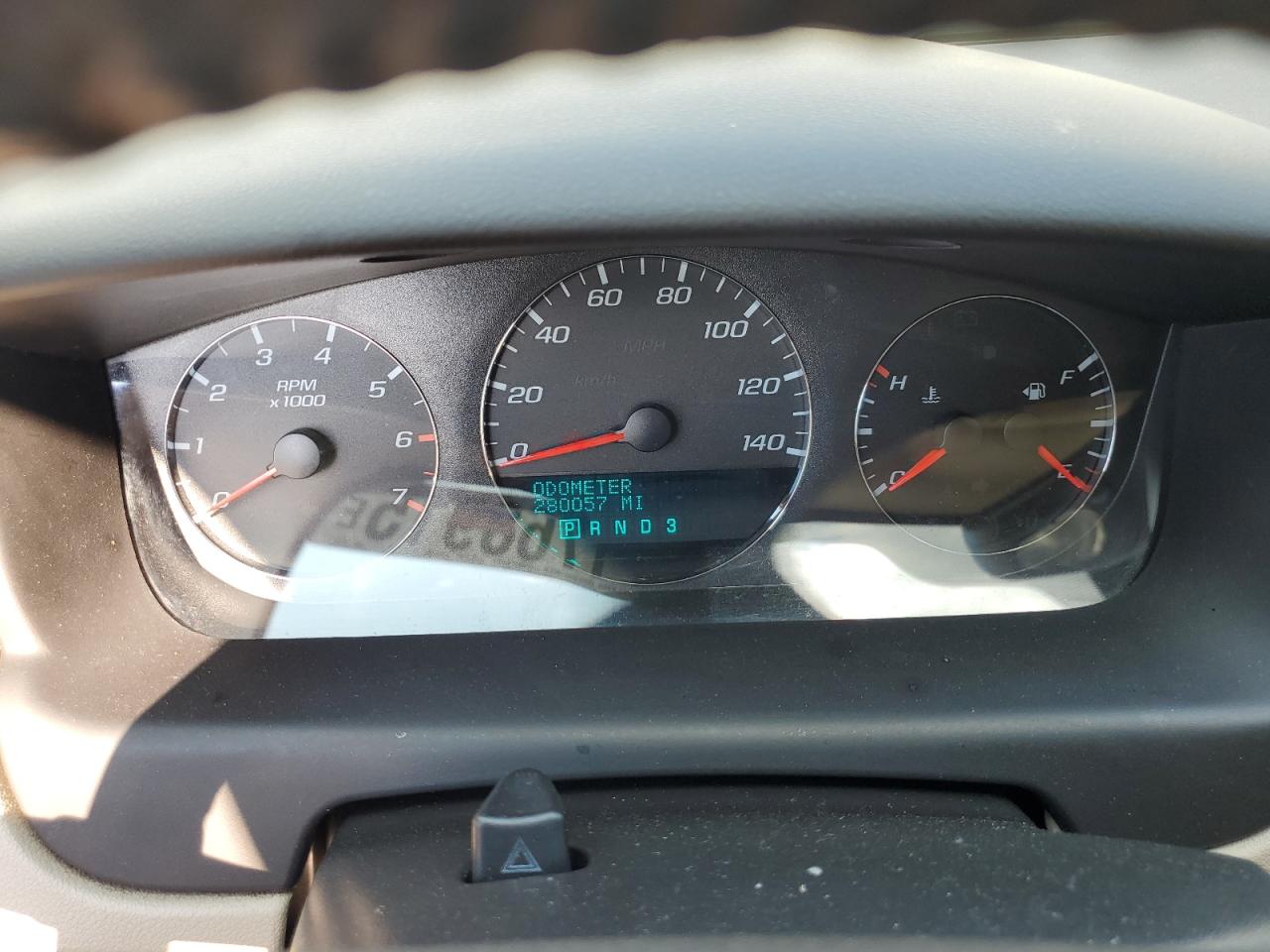 2010 Chevrolet Impala Lt VIN: 2G1WB5EK7A1200481 Lot: 71768915