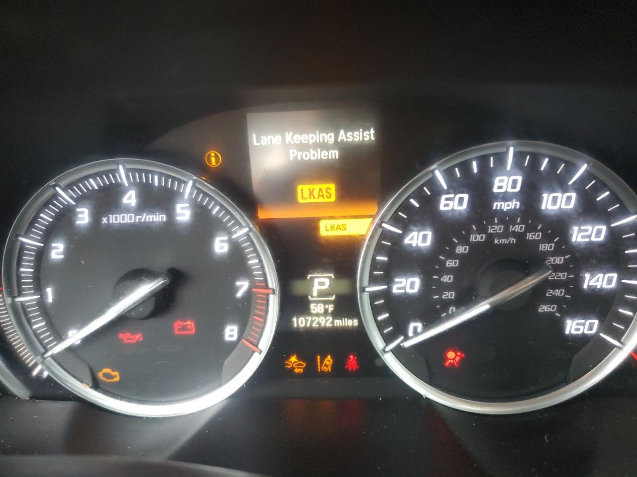 2015 Acura Tlx Tech VIN: 19UUB1F56FA022920 Lot: 70891035