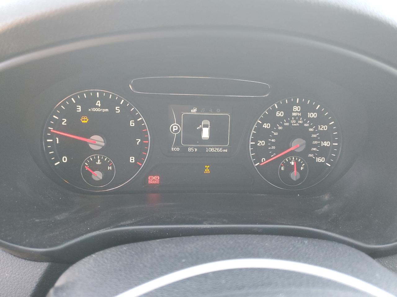 2017 Kia Sorento Lx VIN: 5XYPGDA39HG328582 Lot: 84382175