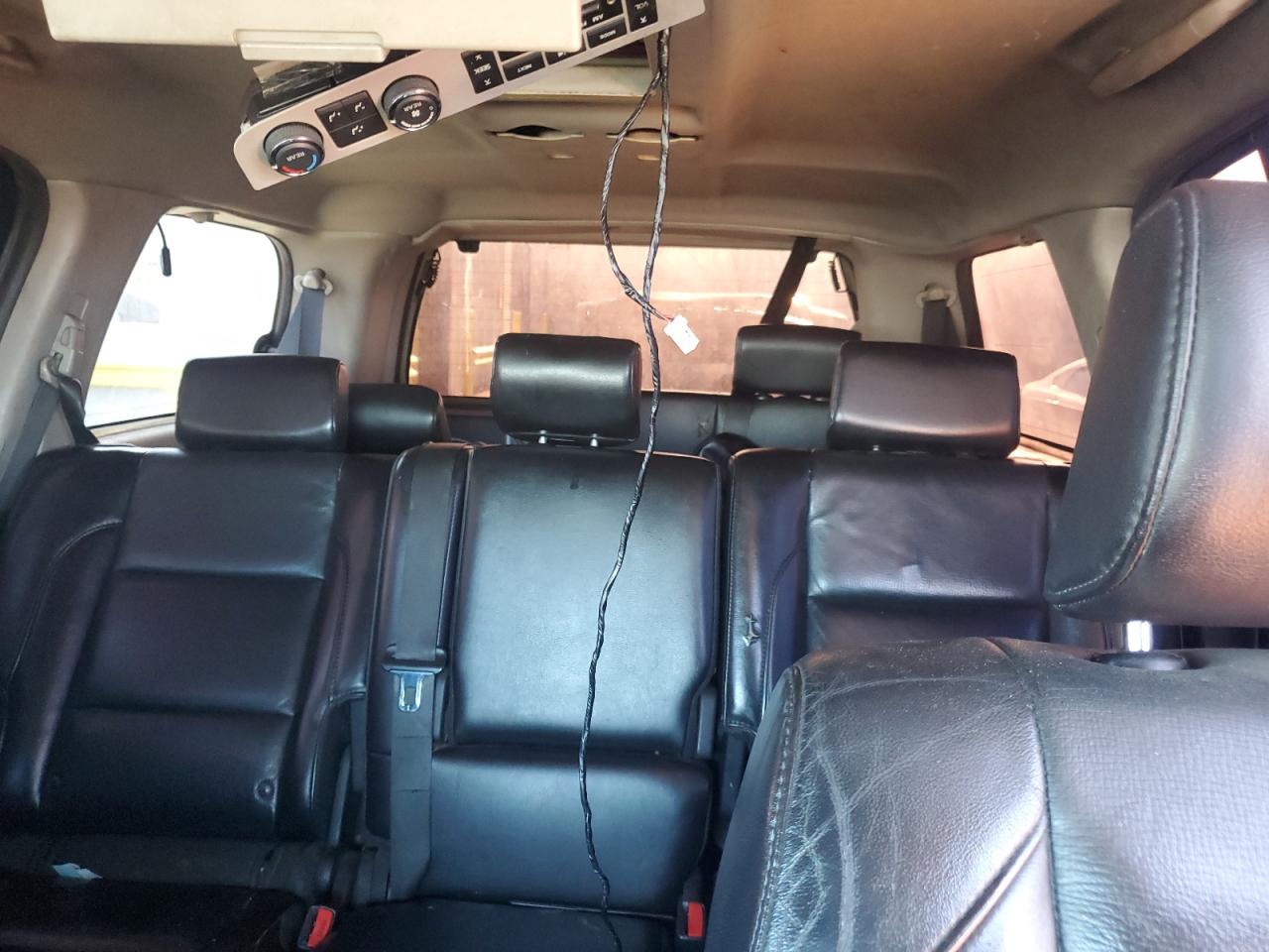 2008 Nissan Armada Se VIN: 5N1AA08D28N626801 Lot: 84284385