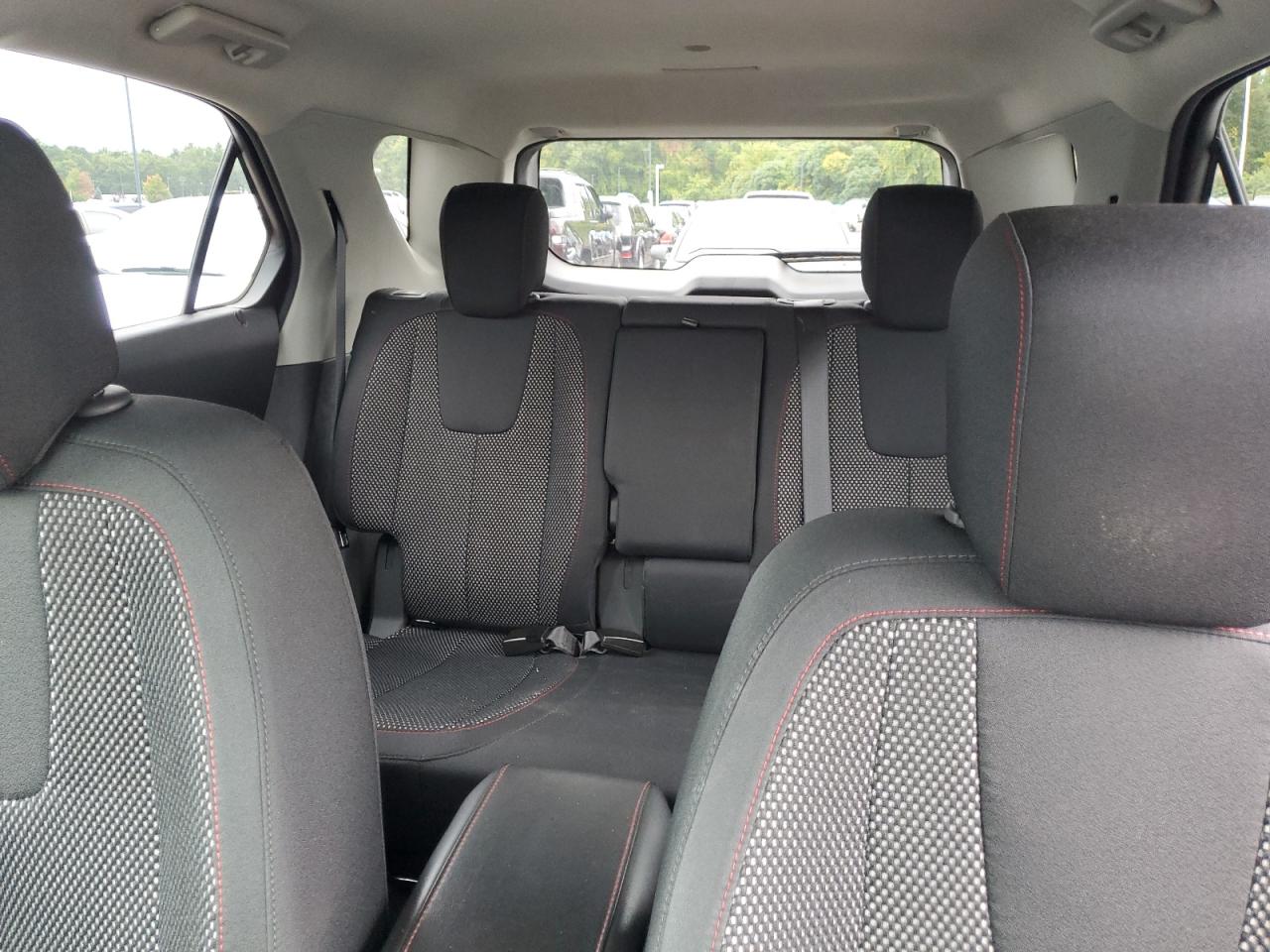 2012 Chevrolet Equinox Lt VIN: 2GNFLEEK3C6202309 Lot: 80116625