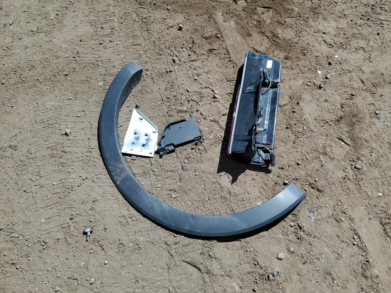 2015 Ford Transit T-350 VIN: 1FTSW2ZM8FKA67032 Lot: 72055275