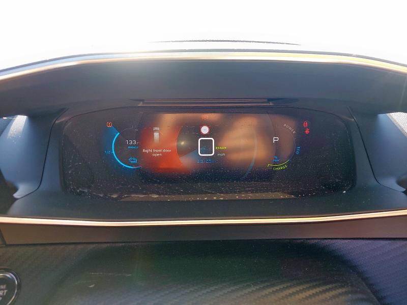 2021 PEUGEOT 2008 GT PREMIUM EV 