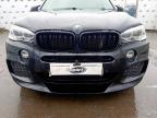 2016 BMW X5 XDRIVE40D M SPORT AUTO  for sale at Copart SANDTOFT