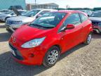 2013 FORD KA EDGE  for sale at Copart ROCHFORD