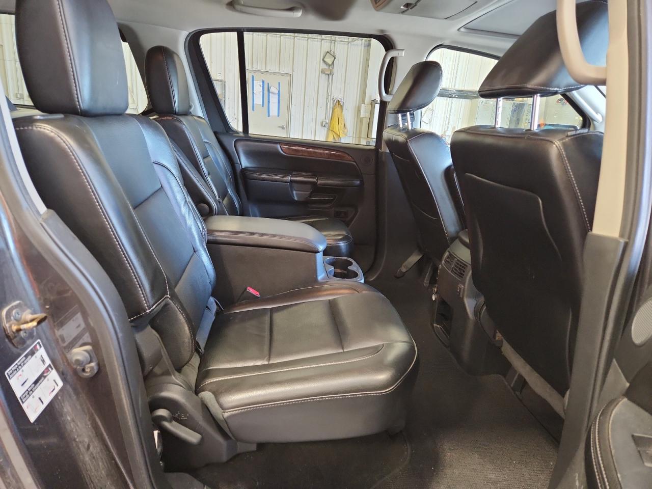 2012 Nissan Armada Sv VIN: 5N1AA0NE6CN606413 Lot: 71305515