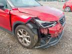2021 SEAT ARONA FR ECOTSI S-A  for sale at Copart EAST KILBRIDE