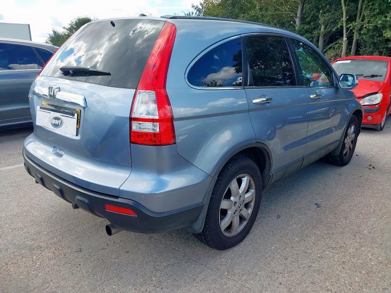 2008 HONDA CR-V ES I-VTEC 
