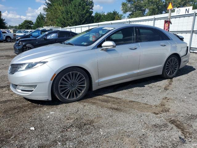 2014 Lincoln Mkz
