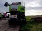 2009 CLAAS   for sale at Copart WOLVERHAMPTON