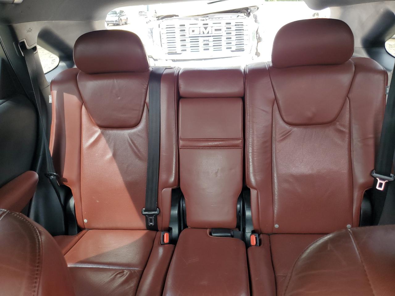 2015 Lexus Rx 350 Base VIN: 2T2BK1BA1FC280133 Lot: 84183745