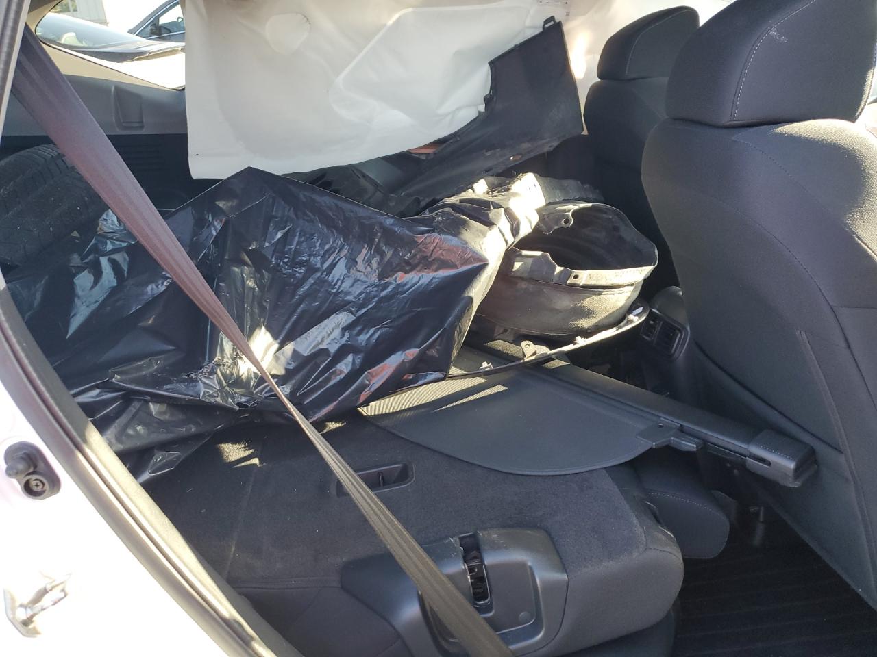 2019 Honda Cr-V Ex VIN: 7FARW2H53KE003839 Lot: 81800745