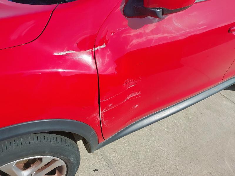 2015 NISSAN JUKE ACENTA PREMIUM DIG-T 