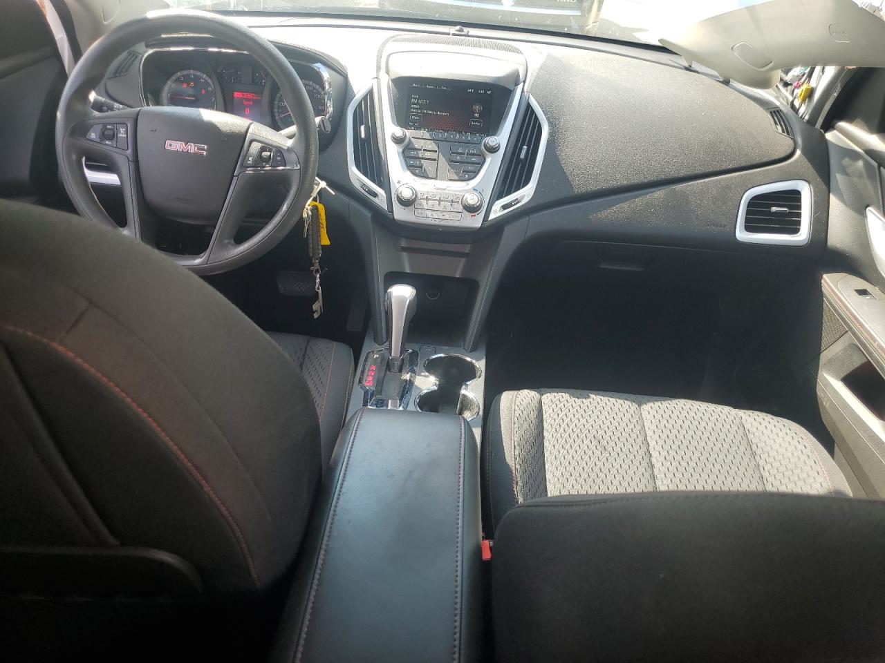 2013 GMC Terrain Sle VIN: 2GKALMEK0D6318697 Lot: 71891825