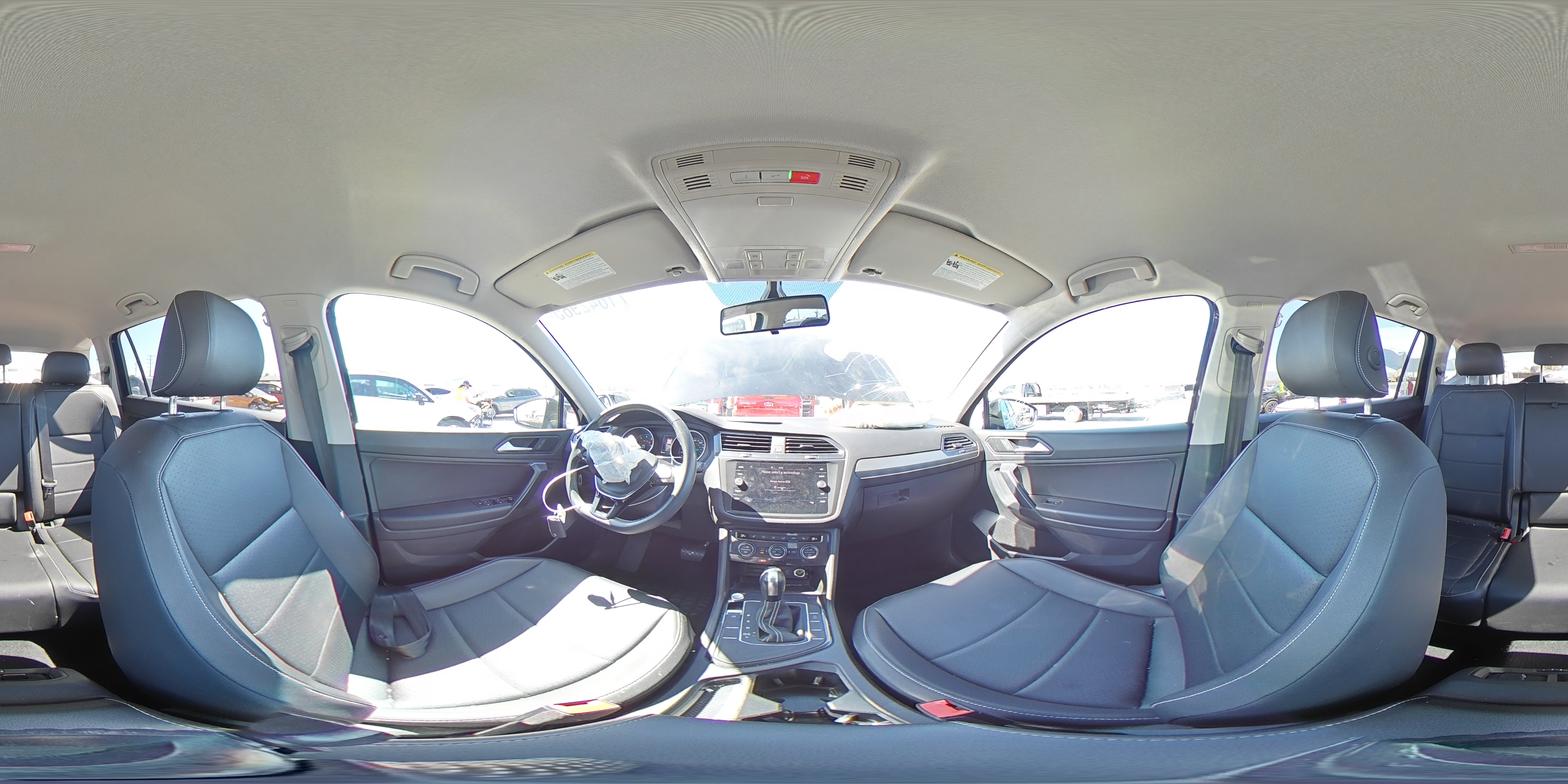 2021 Volkswagen Tiguan Se VIN: 3VV3B7AX7MM023369 Lot: 71642985