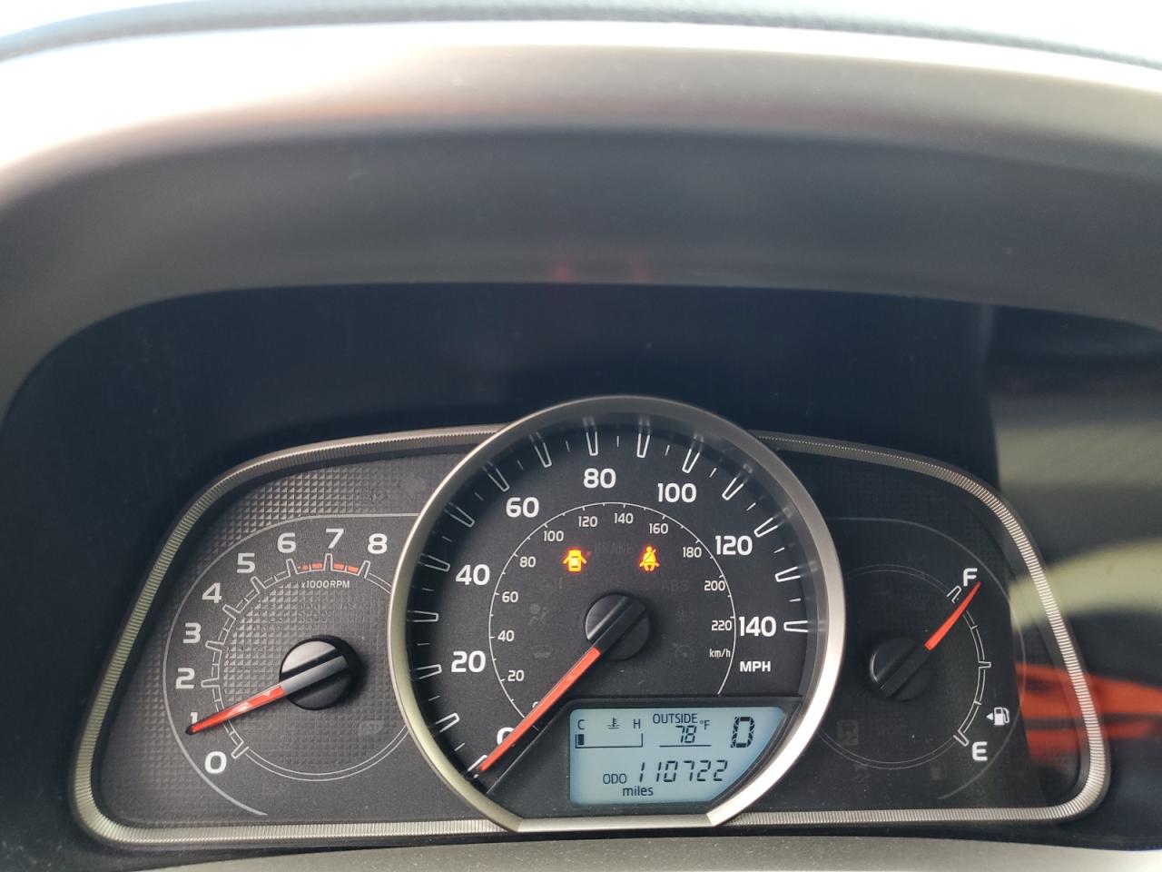 2014 Toyota Rav4 Xle VIN: JTMWFREV8EJ008527 Lot: 81747625