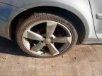 2010 AUDI A3 S LINE 138 TDI  for sale at Copart SANDTOFT