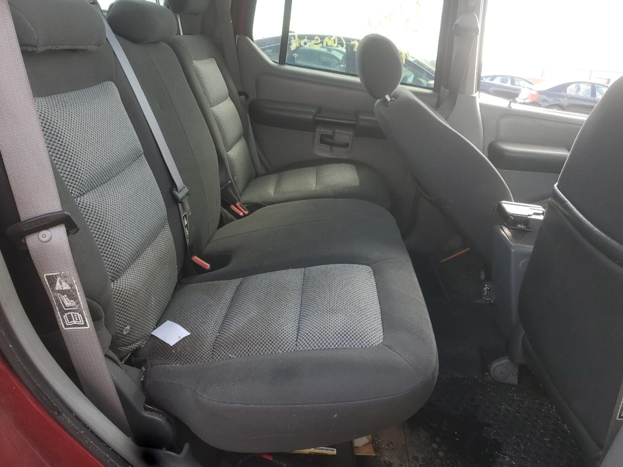 2003 Ford Explorer Sport Trac VIN: 1FMZU77EX3UA71950 Lot: 71397175