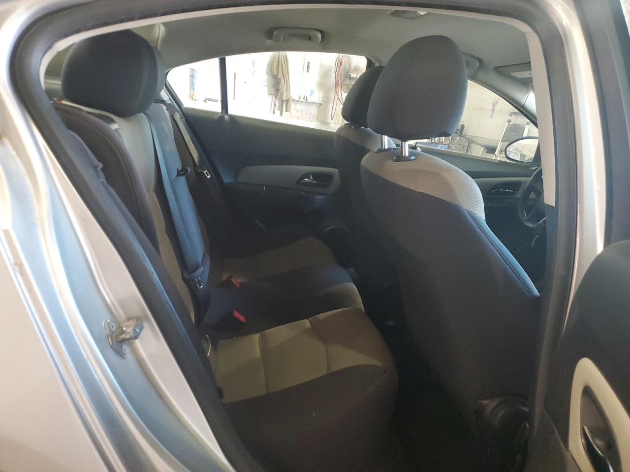 2012 Chevrolet Cruze Ls VIN: 1G1PC5SH6C7288794 Lot: 71213565