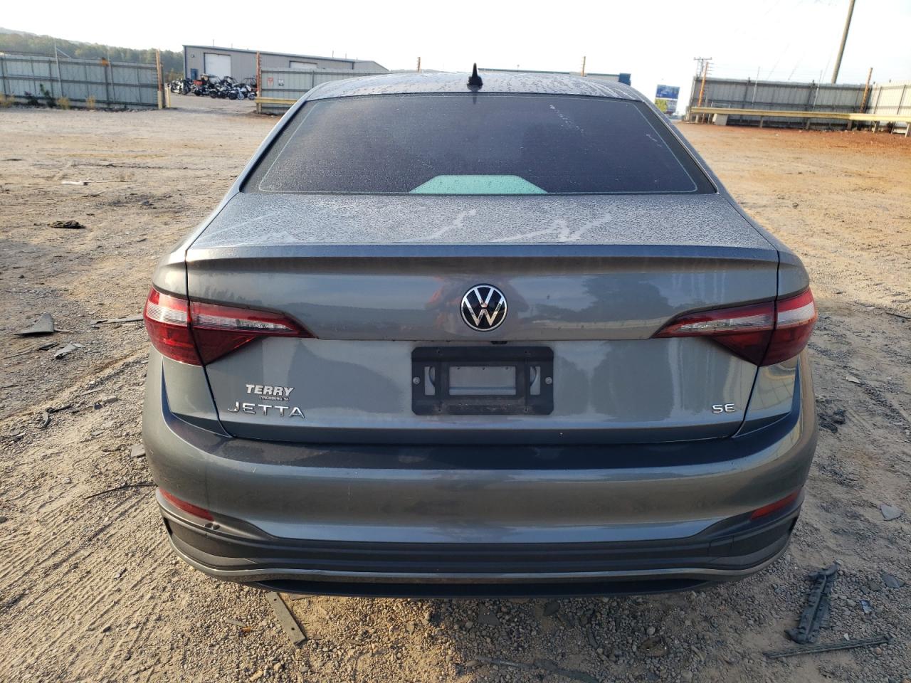 2022 Volkswagen Jetta Se VIN: 3VW7M7BU5NM003019 Lot: 72085945