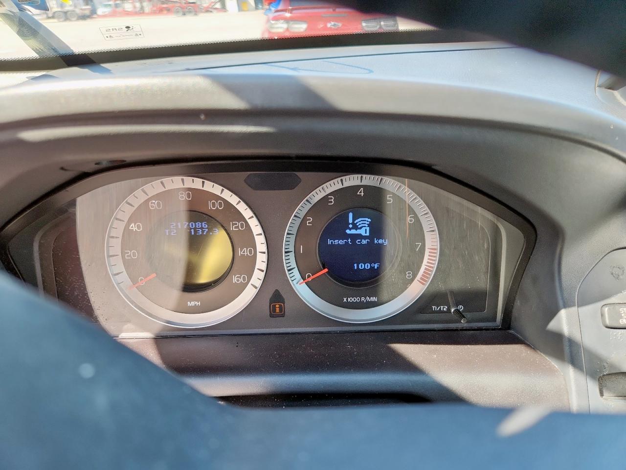 2011 Volvo Xc60 T6 VIN: YV4902DZ7B2143401 Lot: 71272725