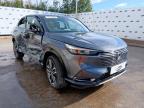 2023 HONDA HR-V ADVANCE for sale at Copart CHESTER