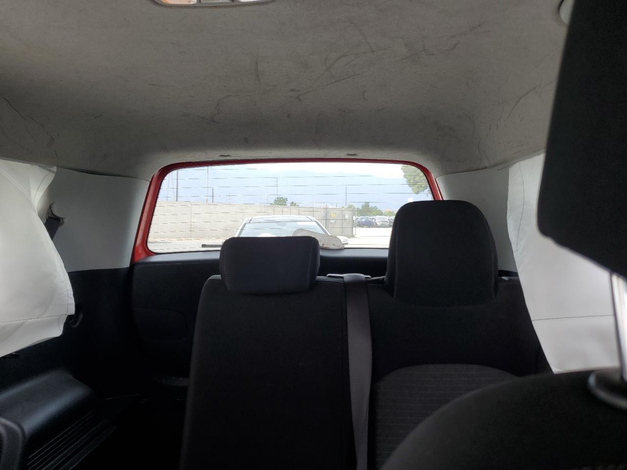 2020 Kia Soul Lx VIN: KNDJ23AU2L7014799 Lot: 81309255