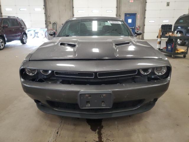  DODGE CHALLENGER 2018 Szary