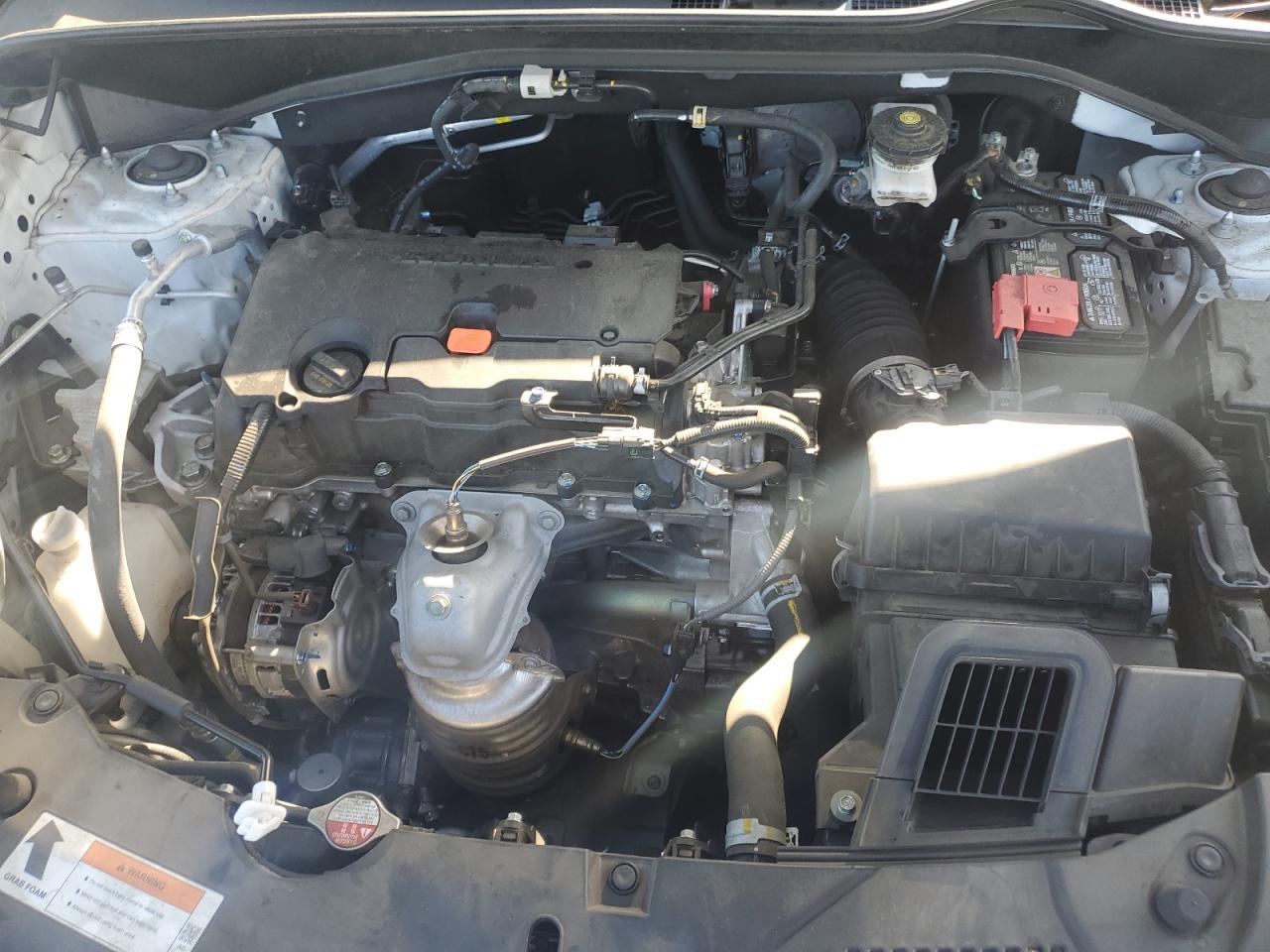 2024 Honda Hr-V Sport VIN: 3CZRZ1H51RM723170 Lot: 81593485