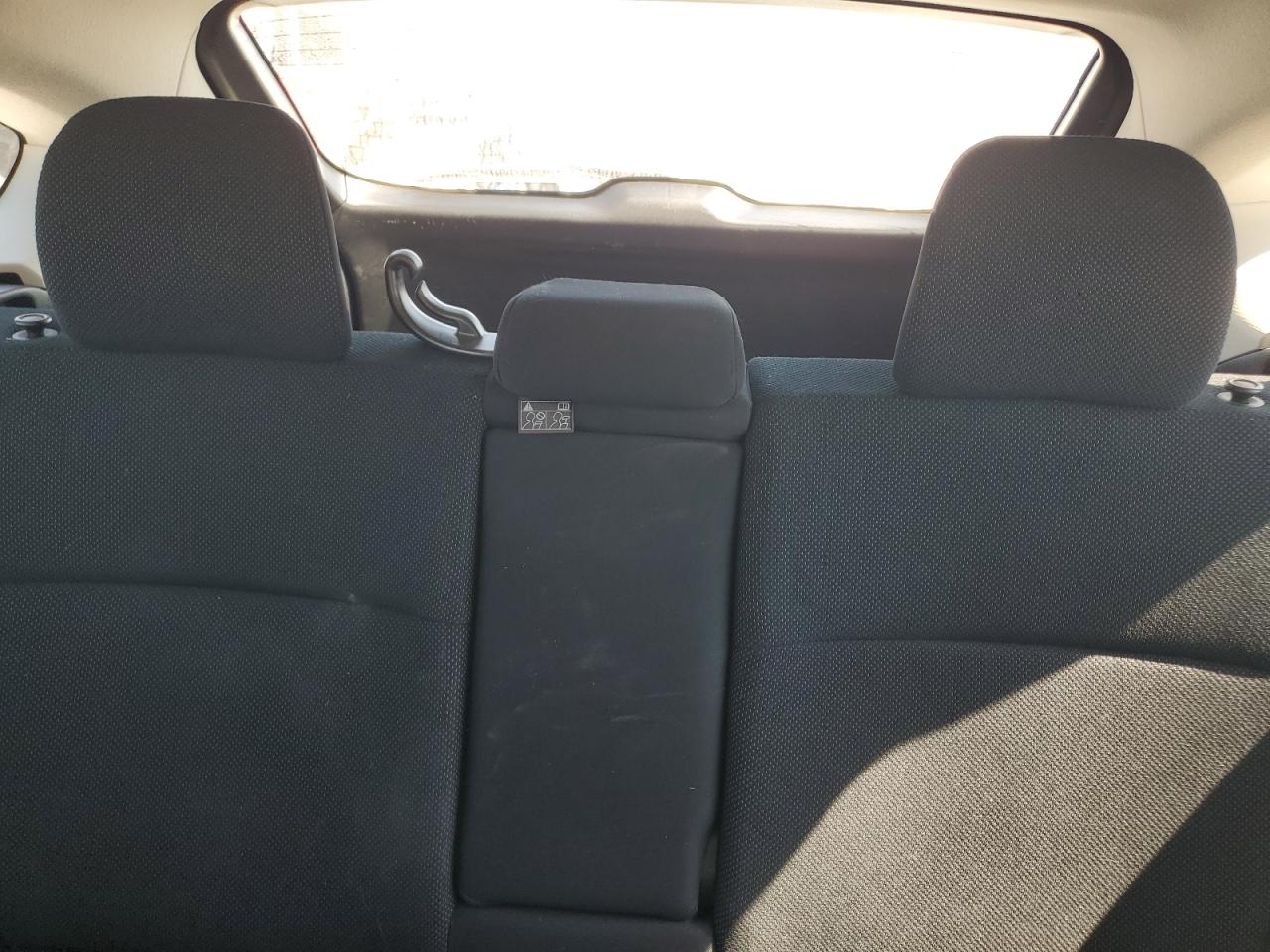 2014 Subaru Impreza Premium VIN: JF1GPAC63EH307399 Lot: 80807805