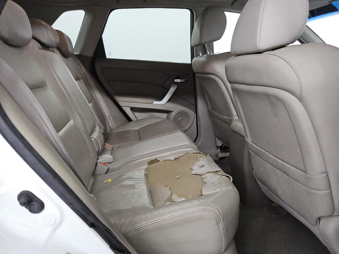 2008 Acura Rdx VIN: 5J8TB18288A012813 Lot: 69507315