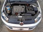 2011 VOLKSWAGEN GOLF SE TDI  for sale at Copart WOLVERHAMPTON