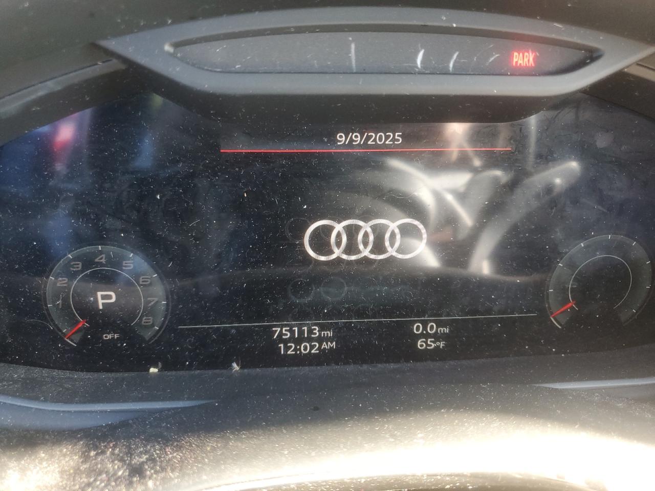 2021 Audi Q7 Premium Plus VIN: WA1LXAF79MD041075 Lot: 80326665