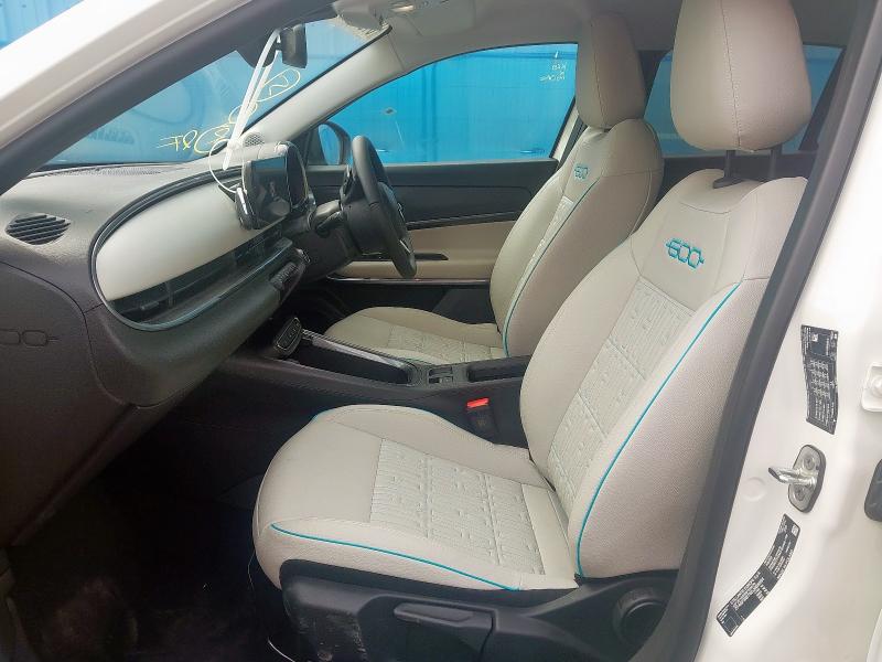 2025 FIAT 600 LA PRIMA MHEV AUTO 1.2 HYBRID 48V 136 LA PRIMA 5DR E