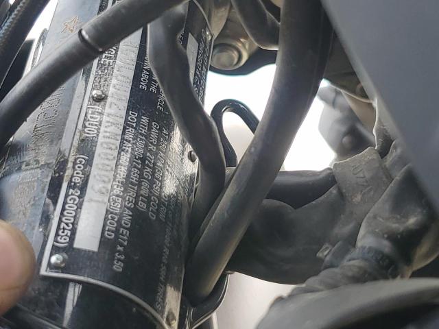 2019 MOTO GUZZI V7 III  