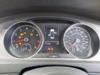 2013 VOLKSWAGEN GOLF SE BLUEMOTION TECH T  for sale at Copart SANDTOFT