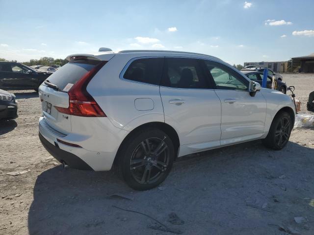  VOLVO XC60 2019 Белы