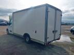 2018 RENAULT TRUCKS MASTER 35 LWB  for sale at Copart WOLVERHAMPTON