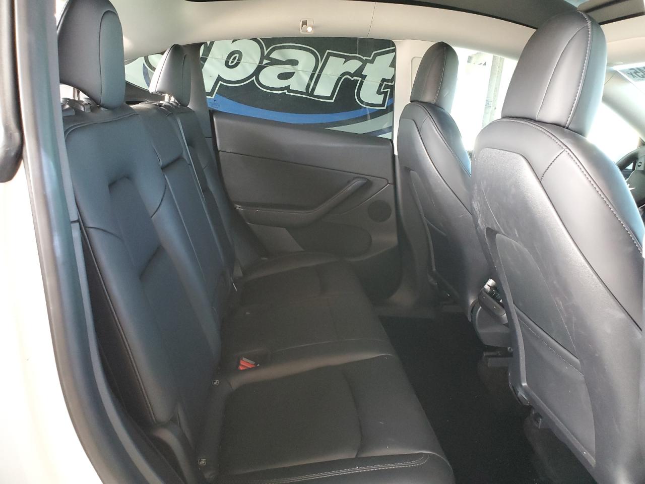 2021 Tesla Model Y VIN: 5YJYGDEE3MF263195 Lot: 71460845