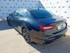 2019 MASERATI QUATTROPORTE V6 AUTO  for sale at Copart SANDY