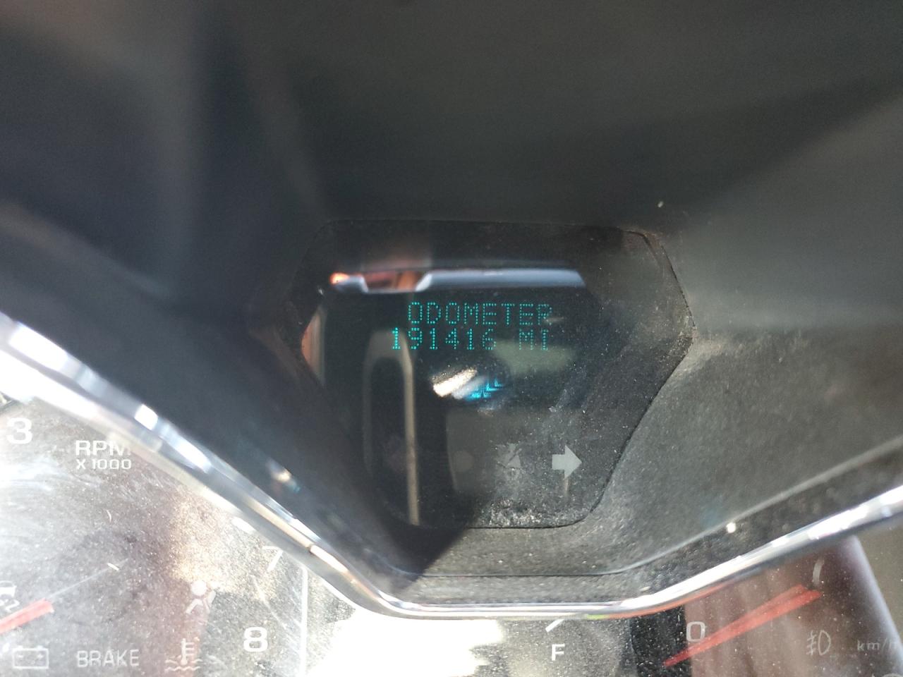 2014 Chevrolet Traverse Lt VIN: 1GNKRHKD1EJ157302 Lot: 81863795