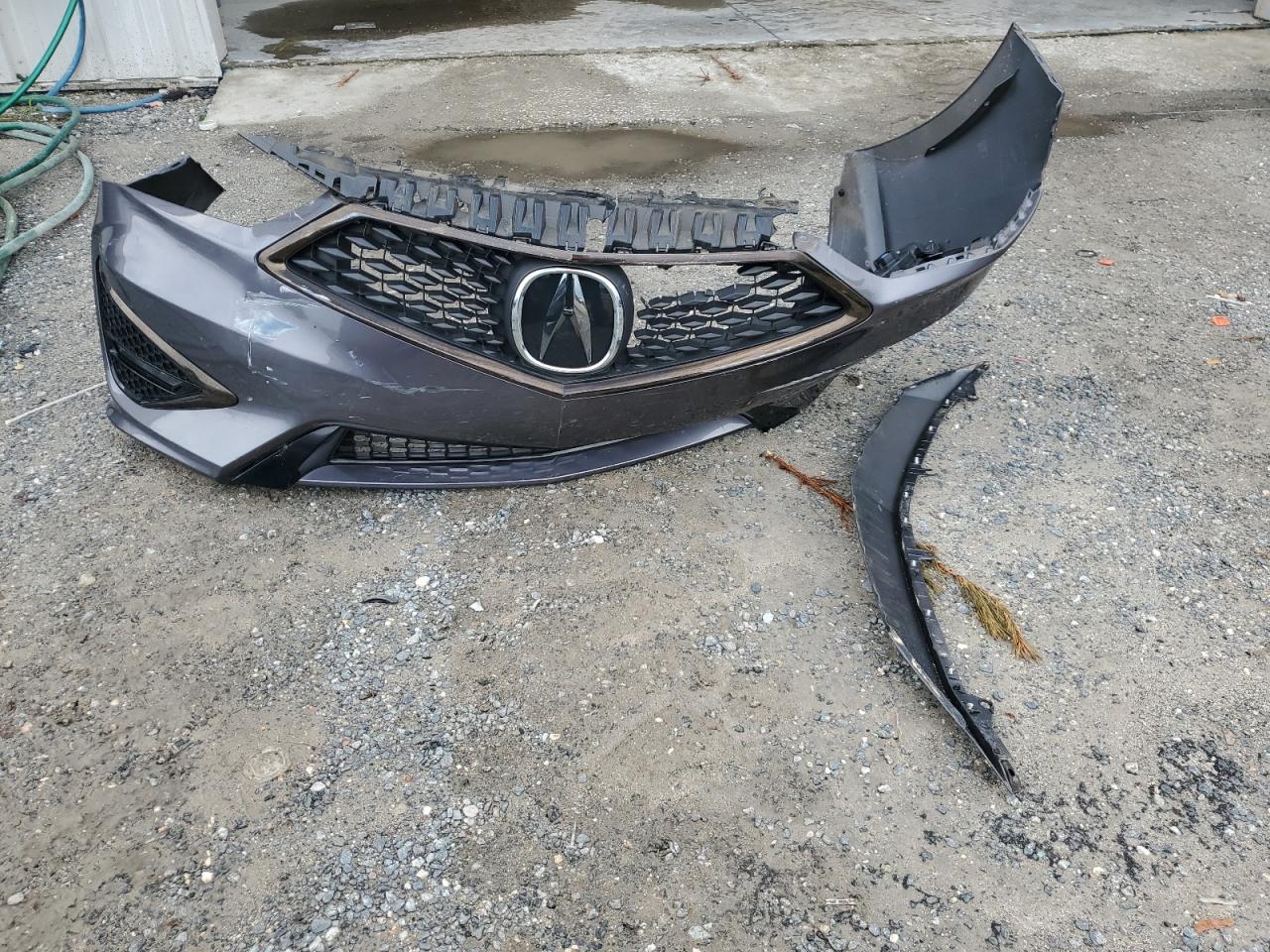 2021 Acura Ilx Premium A-Spec VIN: 19UDE2F80MA001887 Lot: 84624785