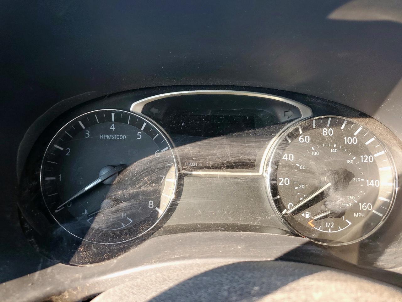 2020 Nissan Pathfinder Sl VIN: 5N1DR2CM0LC596114 Lot: 80763245