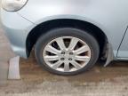 2005 HONDA JAZZ SE CVT  for sale at Copart GLOUCESTER