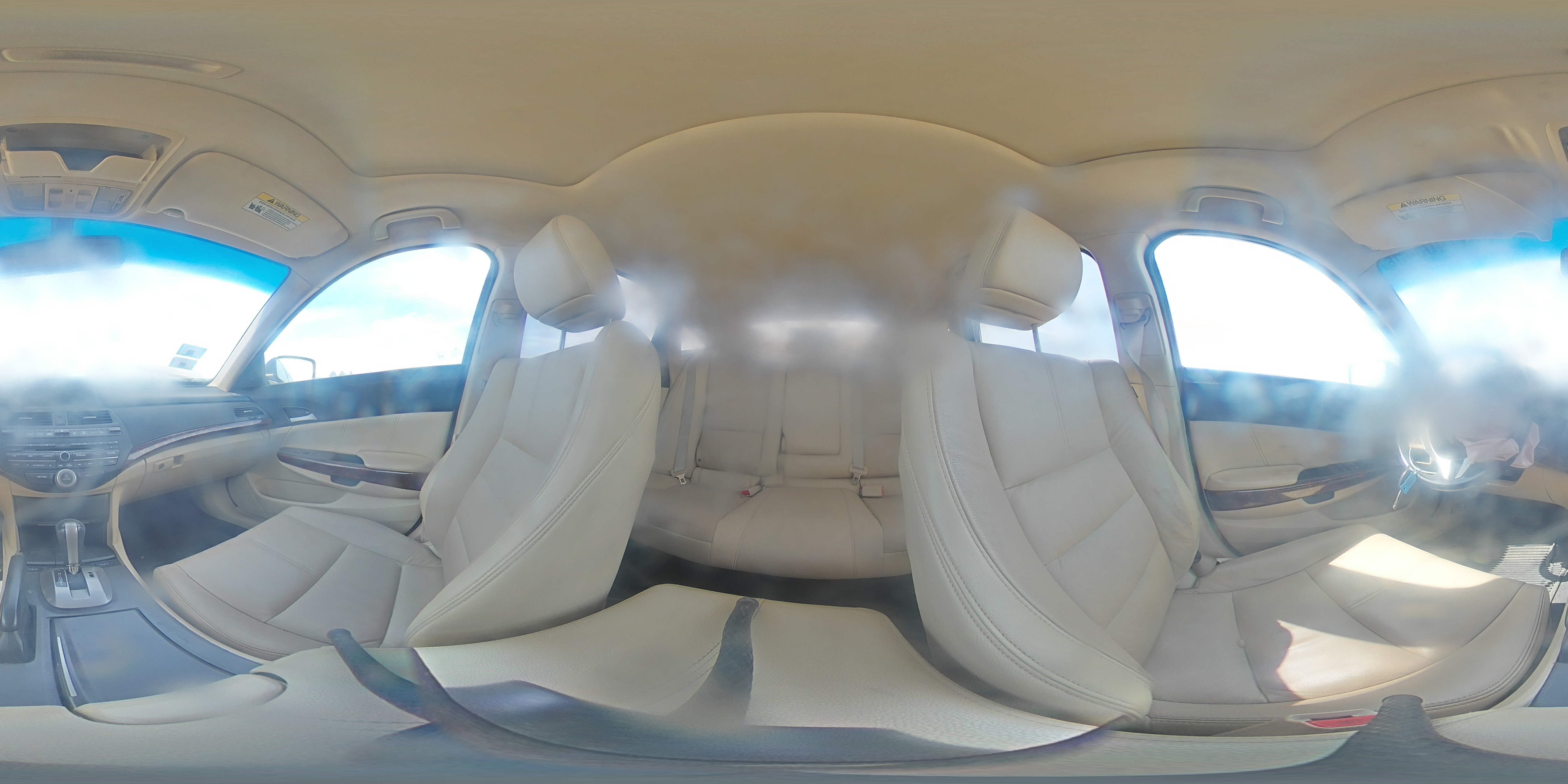 2012 Honda Crosstour Exl VIN: 5J6TF2H59CL004178 Lot: 71746345