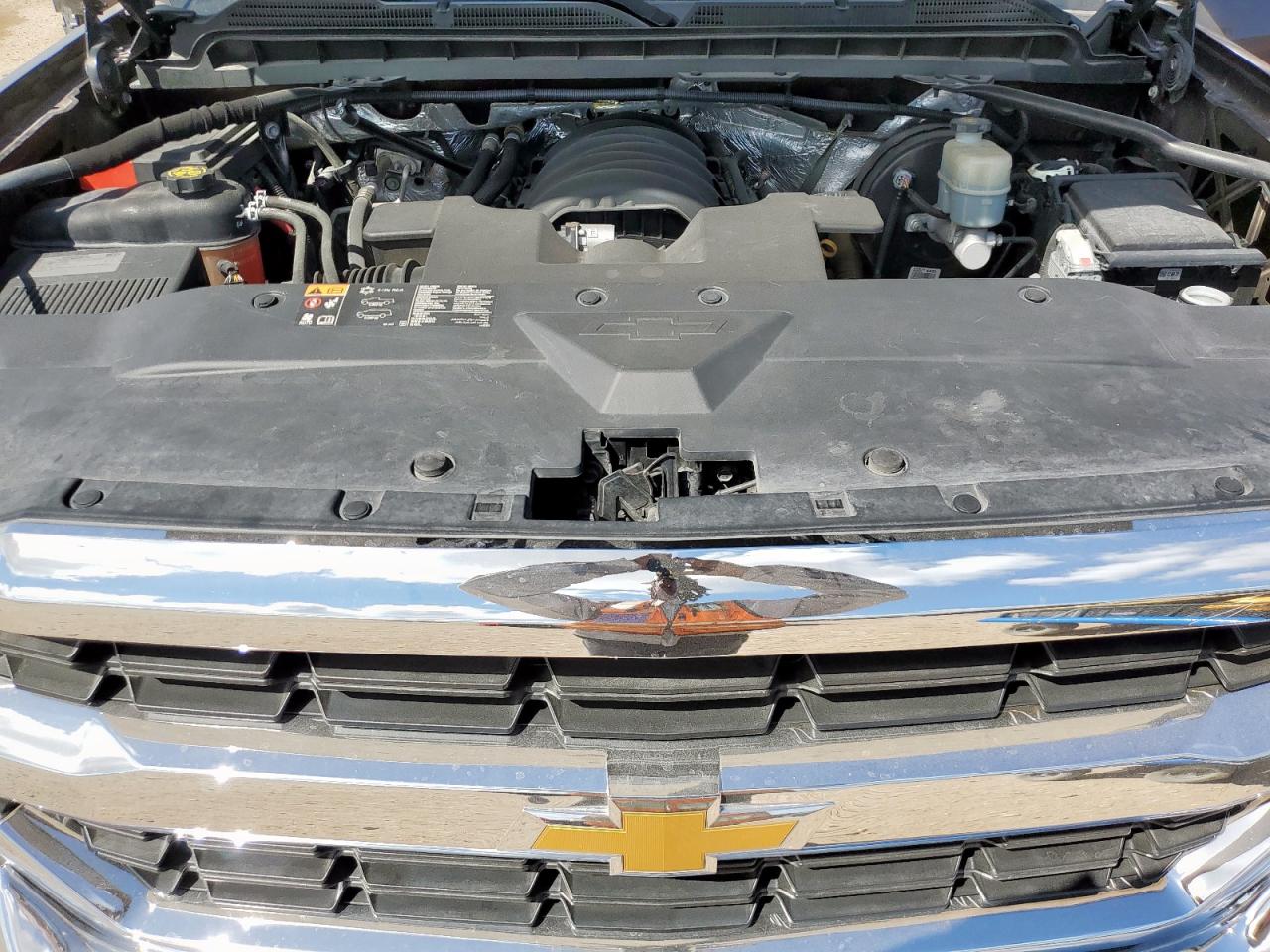 2016 Chevrolet Silverado C1500 Lt VIN: 3GCPCREC0GG248106 Lot: 81681365