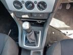 2006 FORD FOCUS ZETEC CLIMATE  for sale at Copart WISBECH