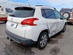 2014 PEUGEOT 2008 ALLURE E-HDI S-A  for sale at Copart CHESTER