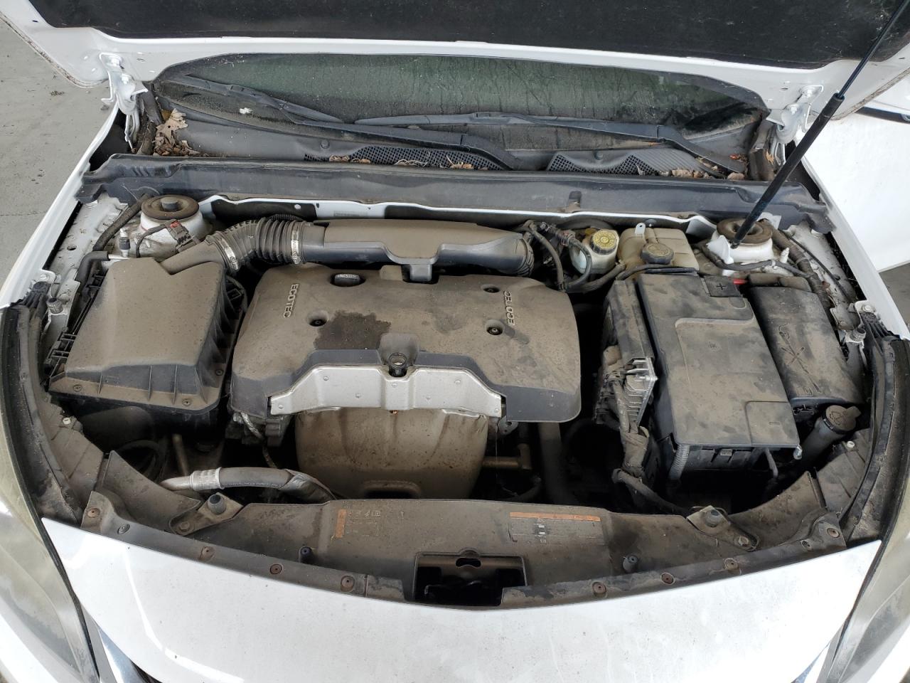 2014 Chevrolet Malibu 2Lt VIN: 1G11E5SL1EF208220 Lot: 72095635