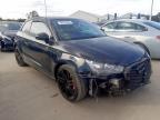 2011 AUDI A1 S LINE TFSI 185 S-A  for sale at Copart SANDY